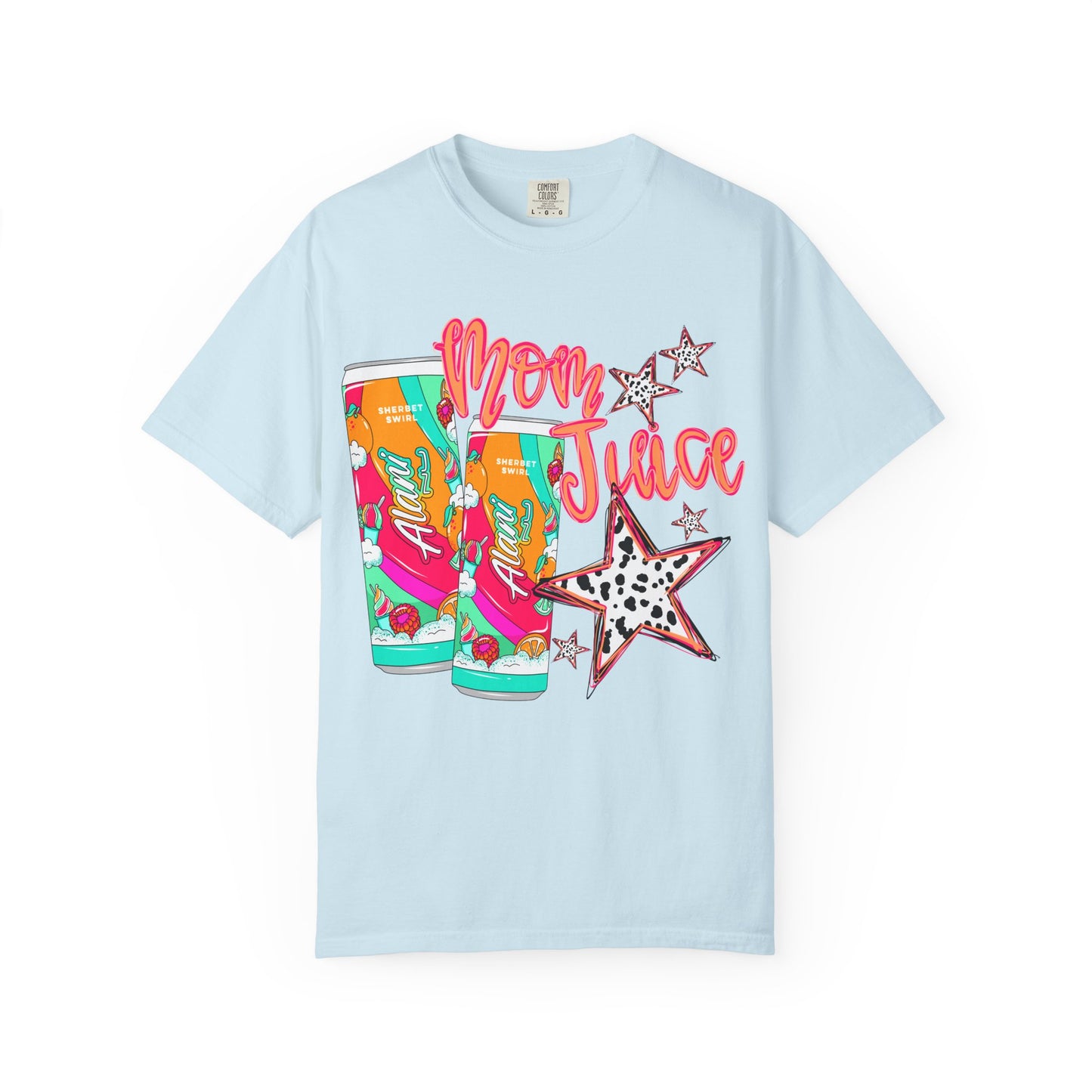 Mom Juice T-Shirt