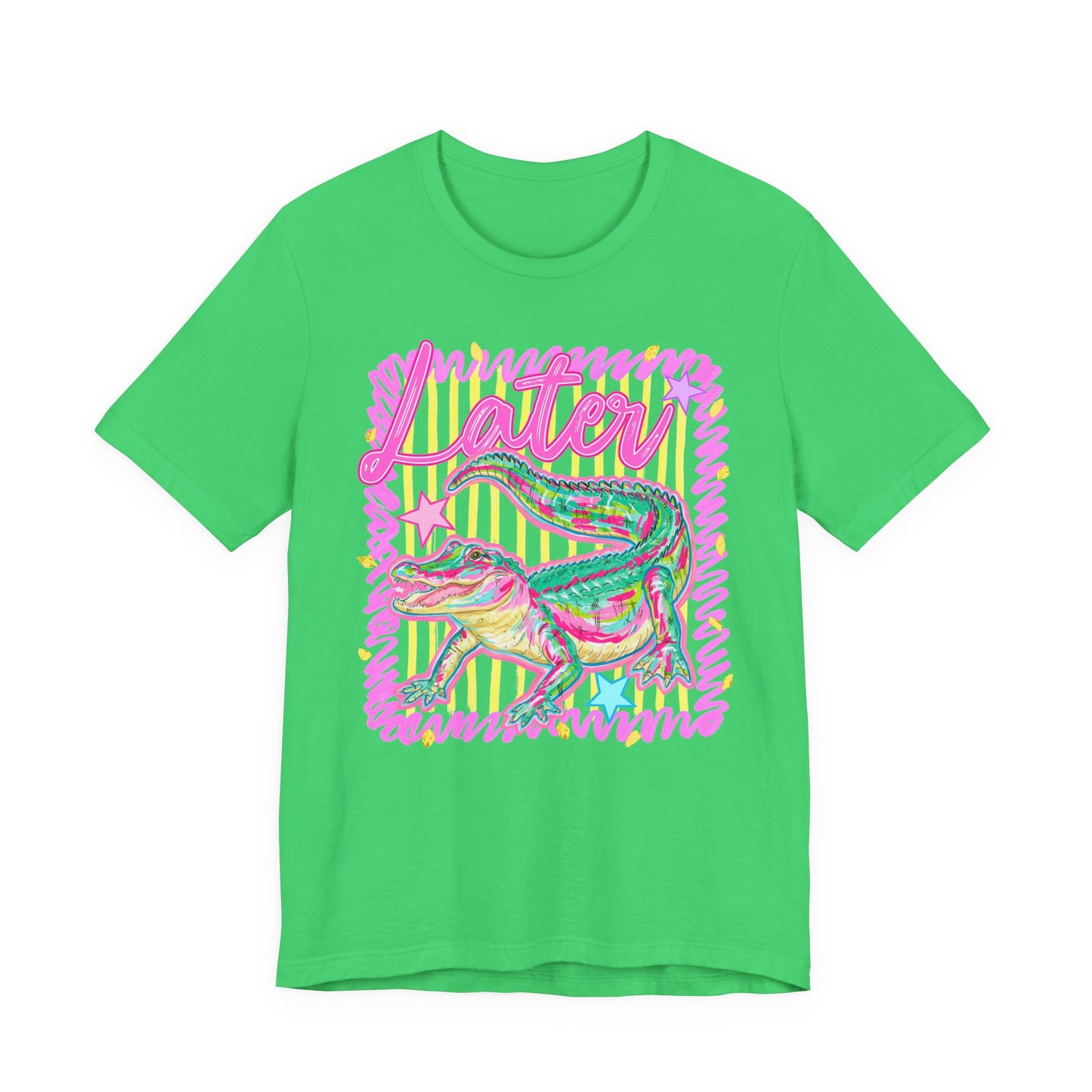 Later Gator Tee