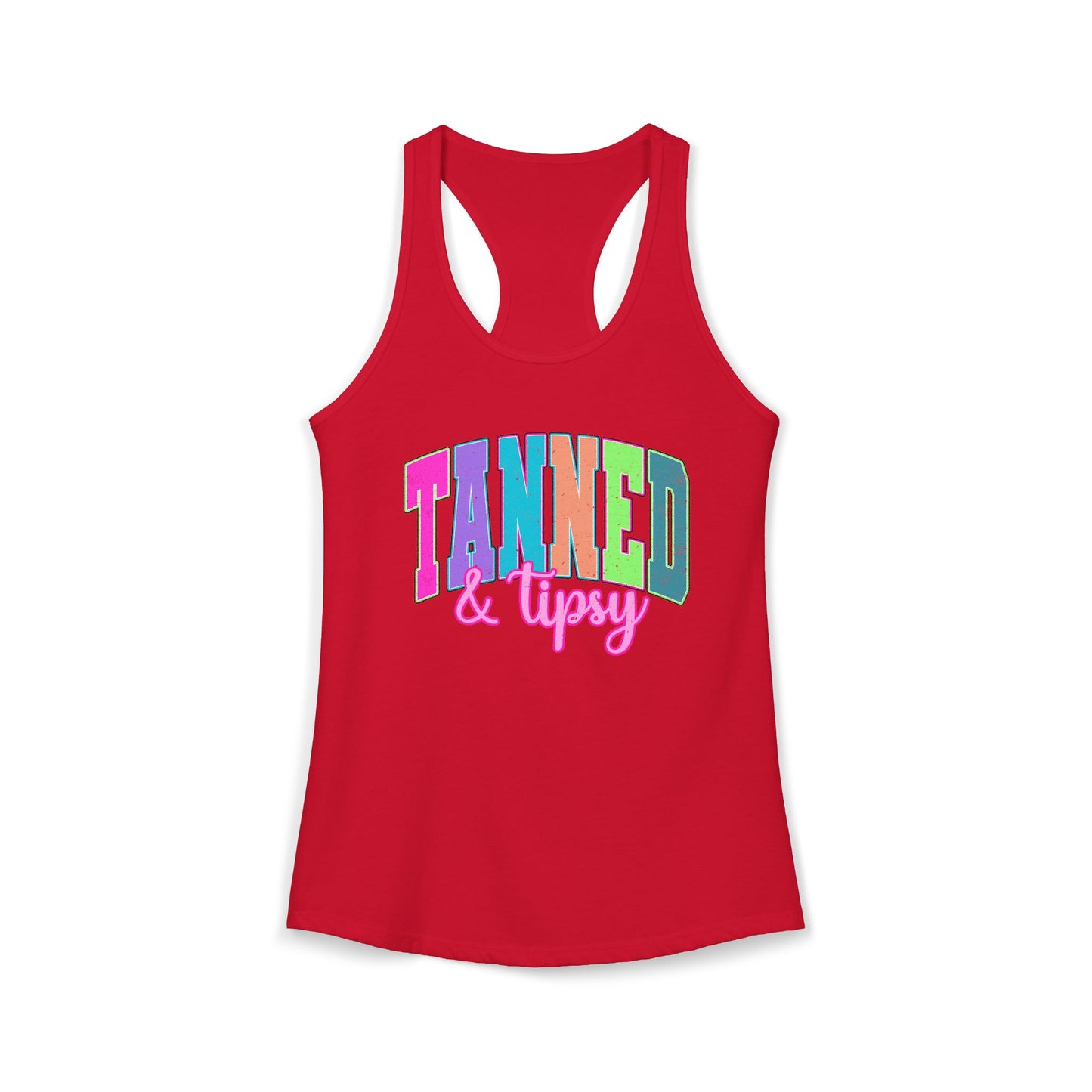 Women's Ideal Racerback Tank