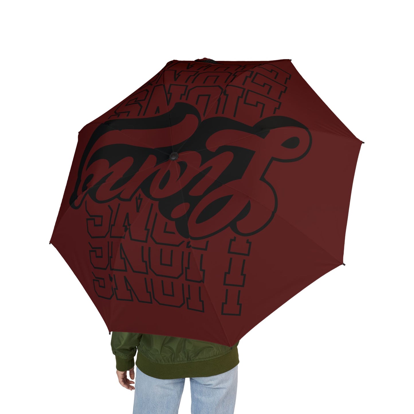 Lions Umbrella