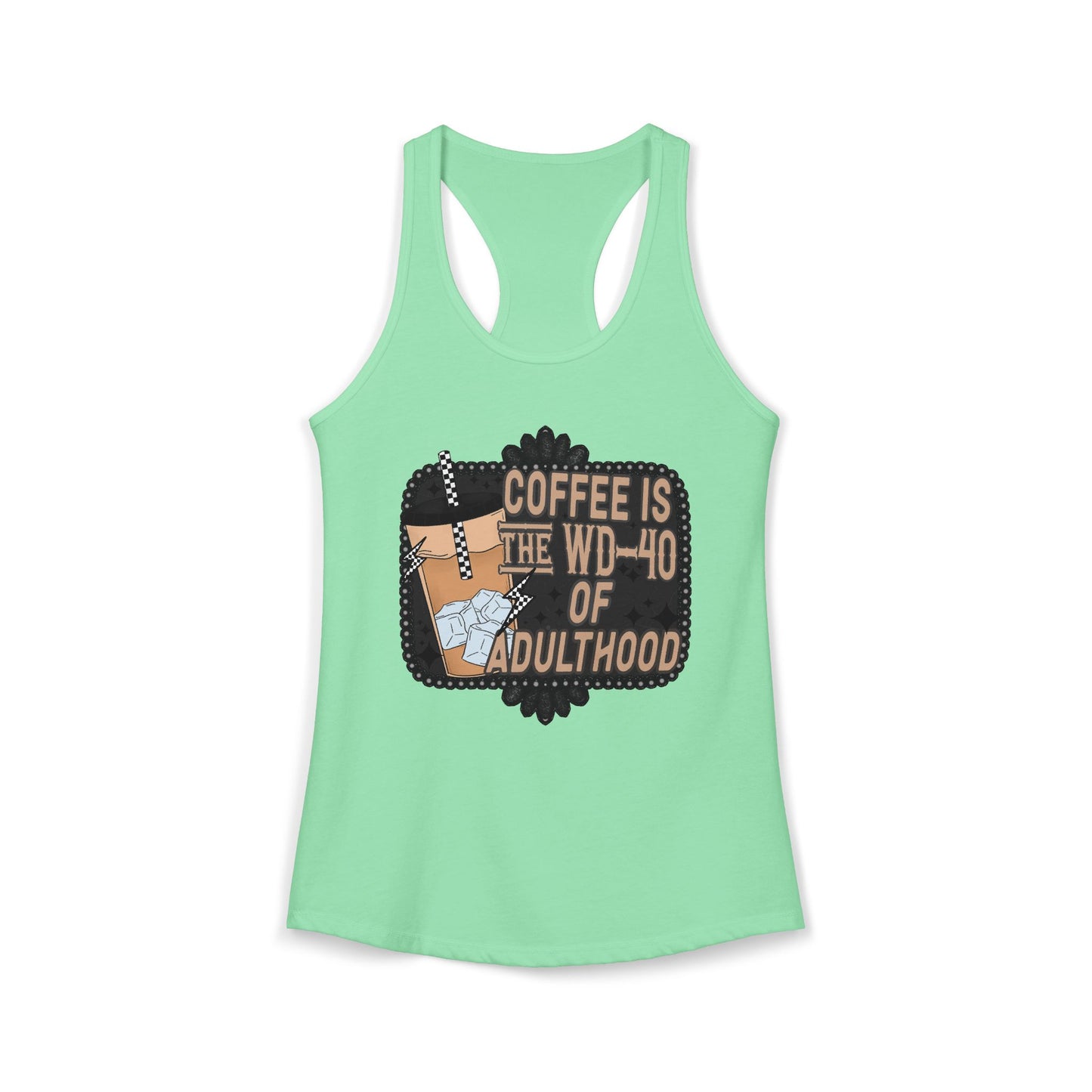 Women's Ideal Racerback Tank