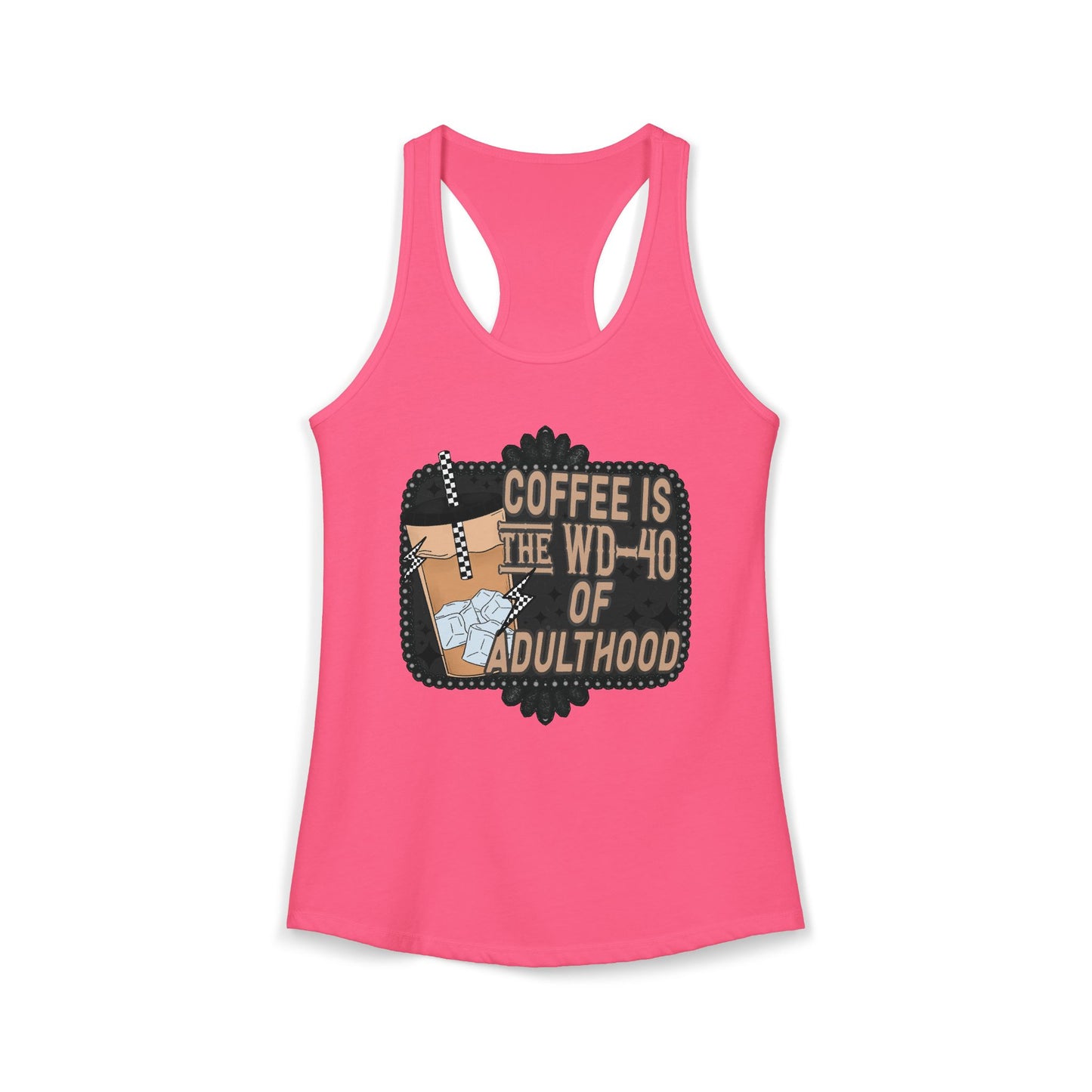 Women's Ideal Racerback Tank
