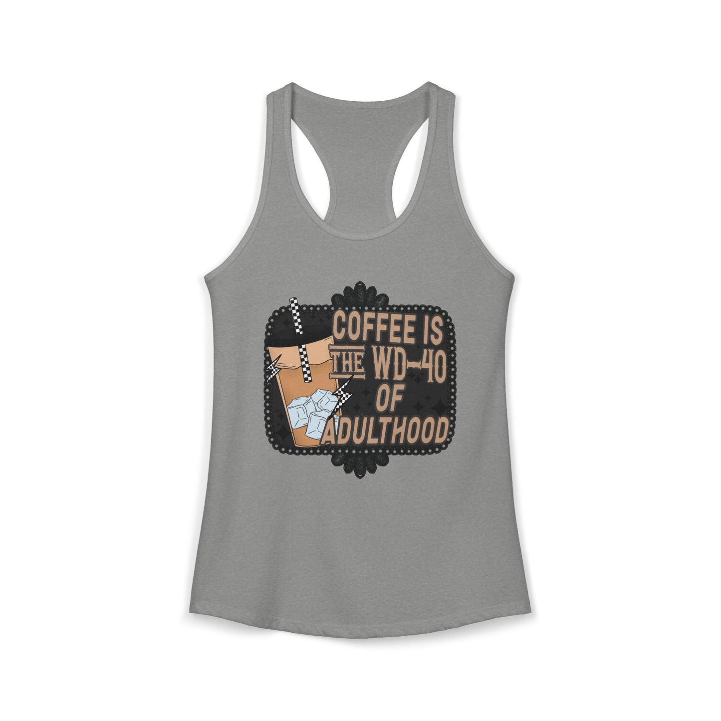 Women's Ideal Racerback Tank