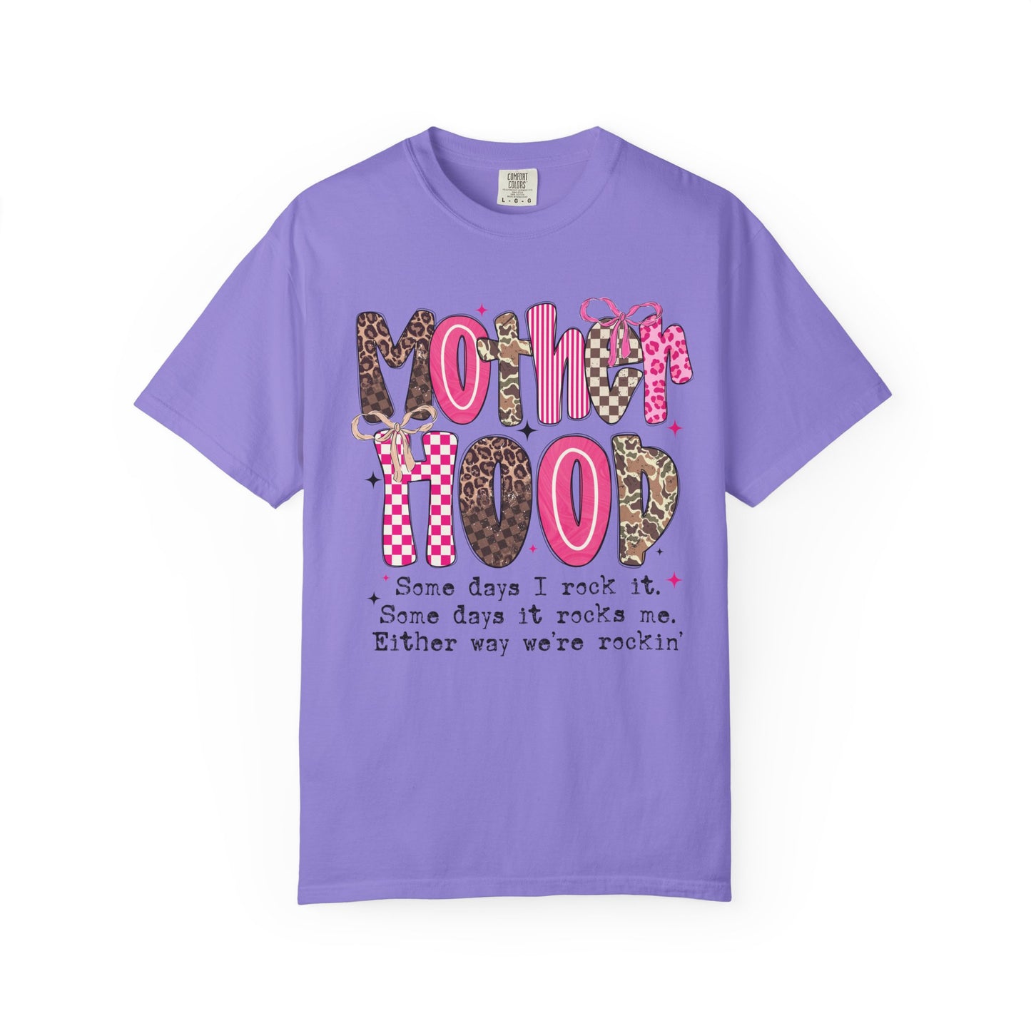 Mommy Mood T-Shirt
