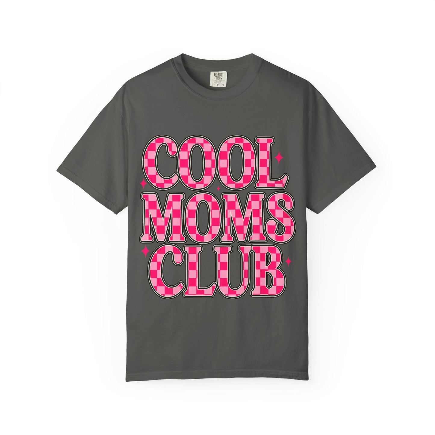 Cool Moms Club T-Shirt