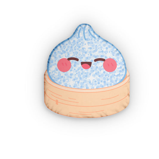 Dumpling Plush Pillow