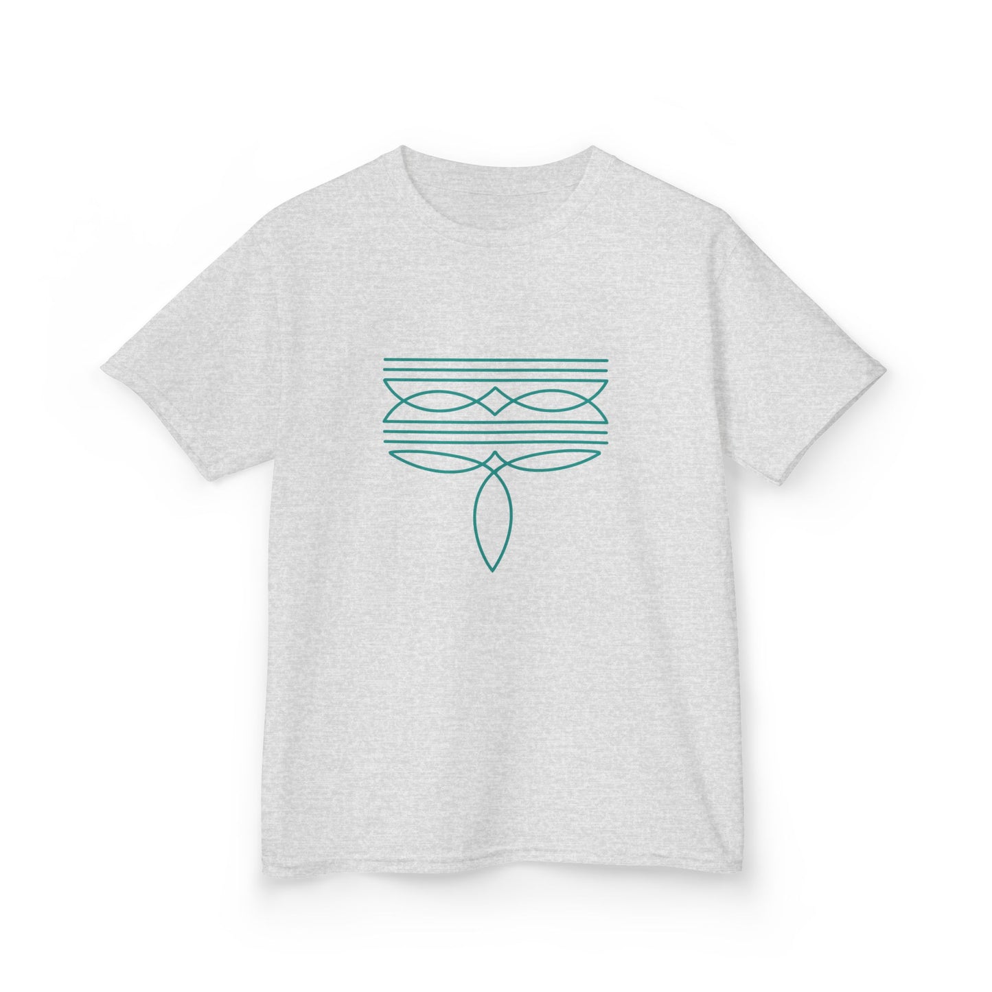 Kids Heavy Cotton™ Tee