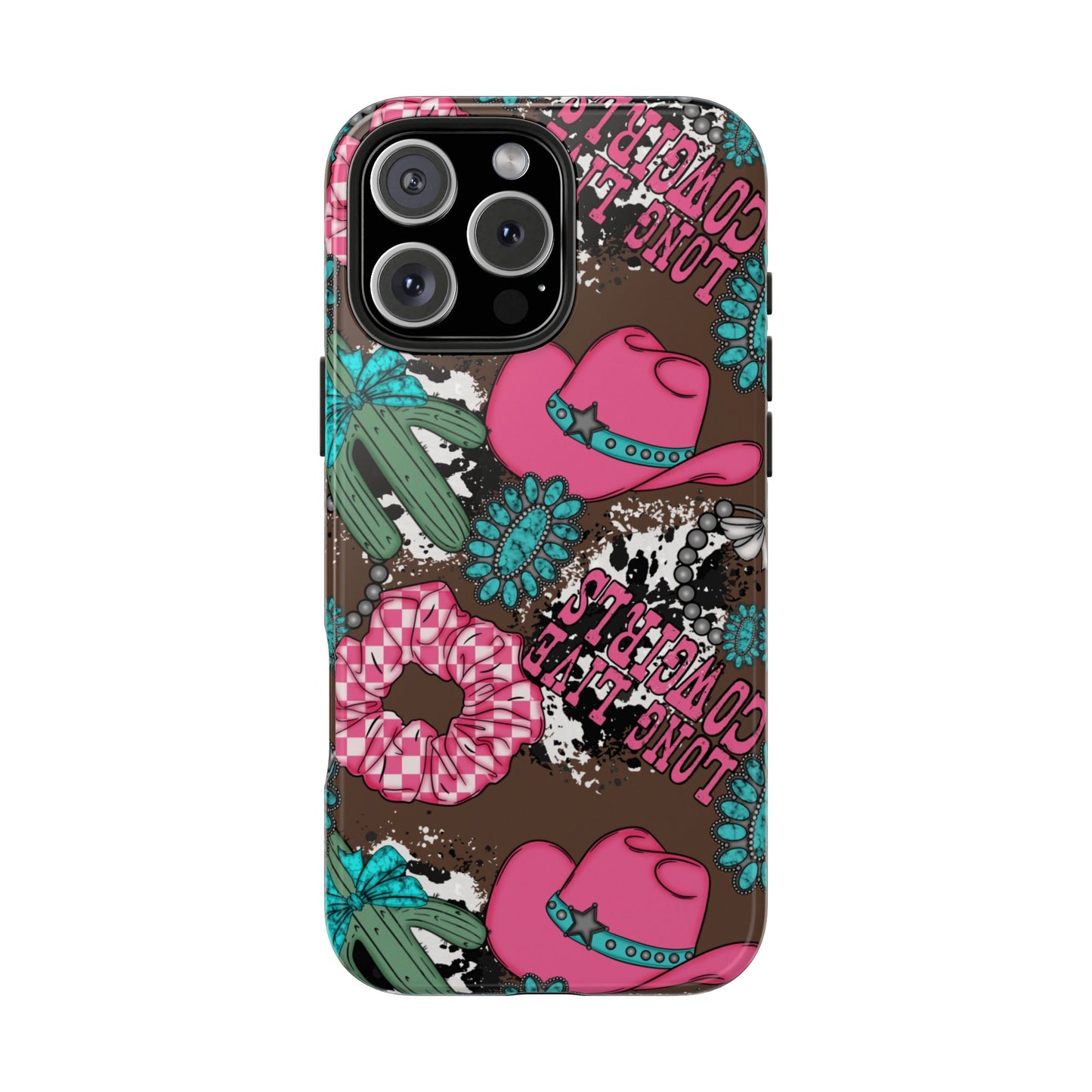 Western Phone Case