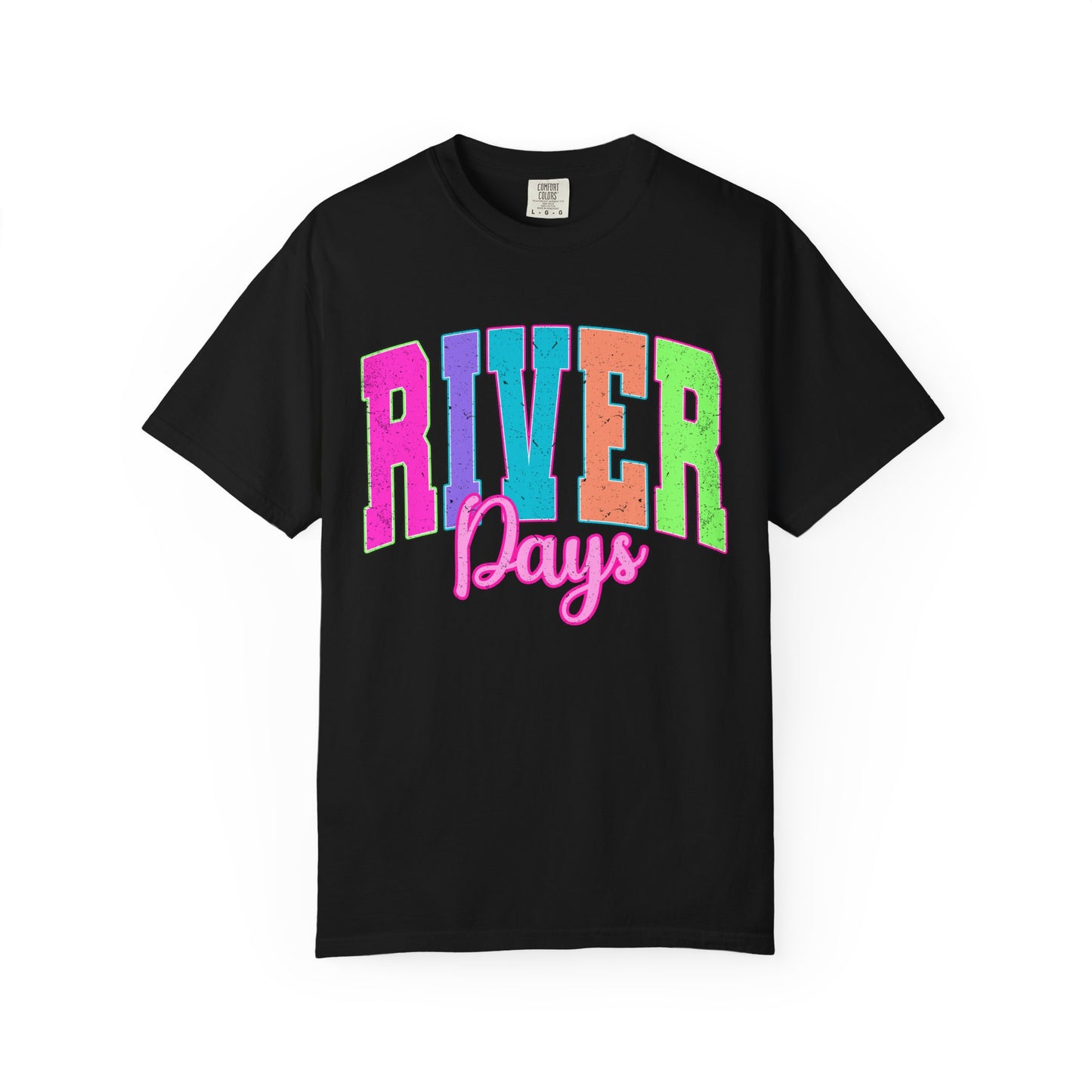 River Days T-Shirt