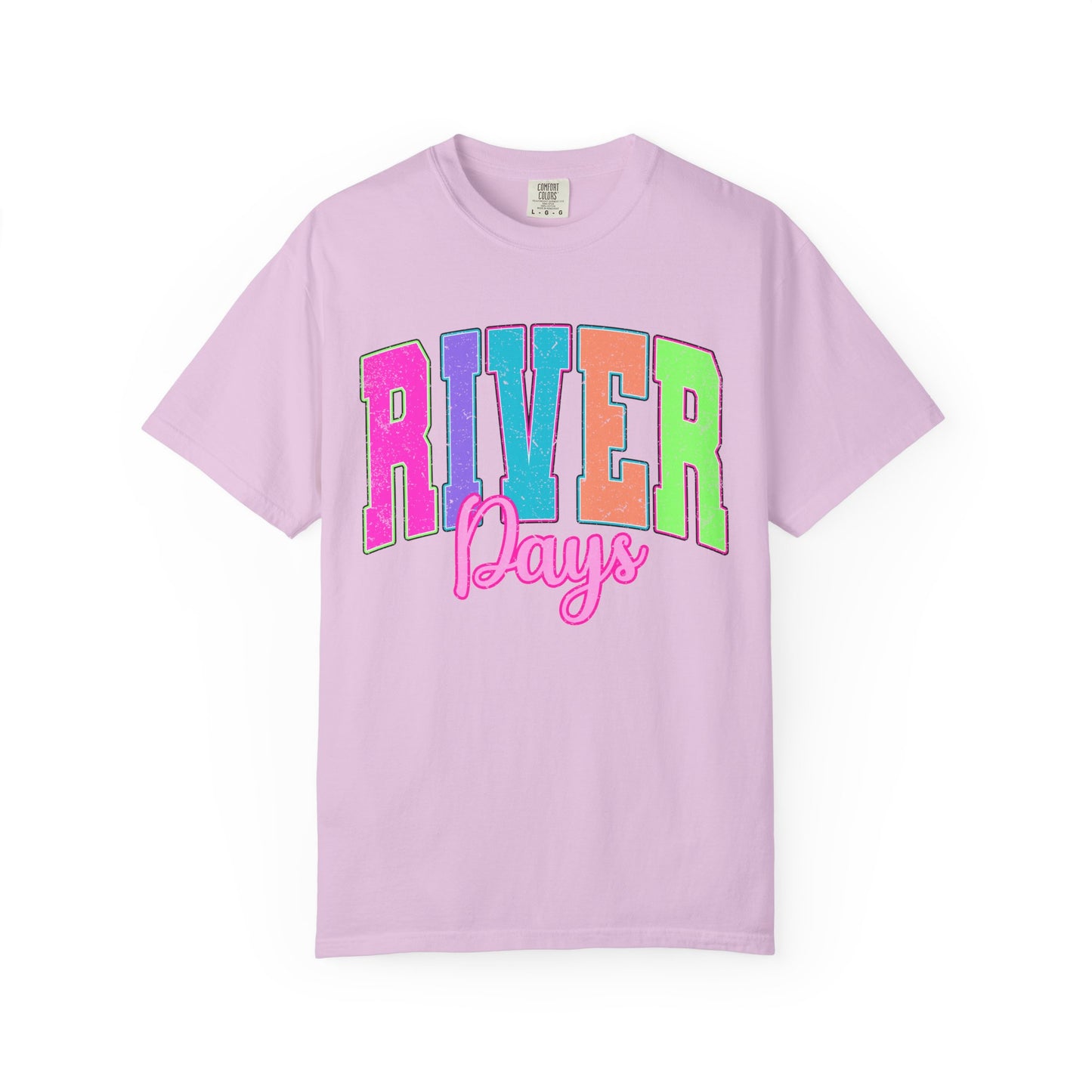 River Days T-Shirt