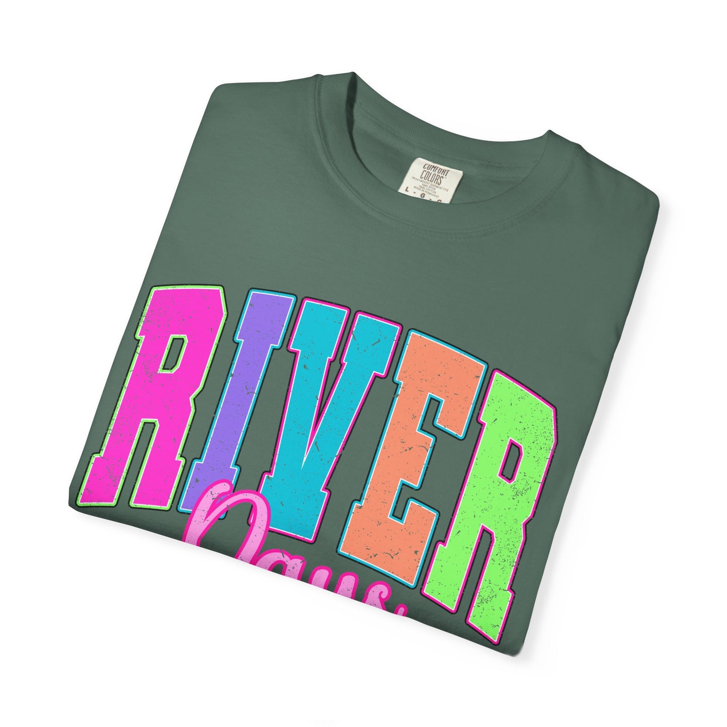 River Days T-Shirt